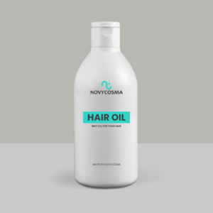 Nourishing Hair Oil